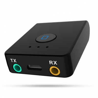 TX90 2-in-1 Bluetooth Wireless Transmitter & Receiver